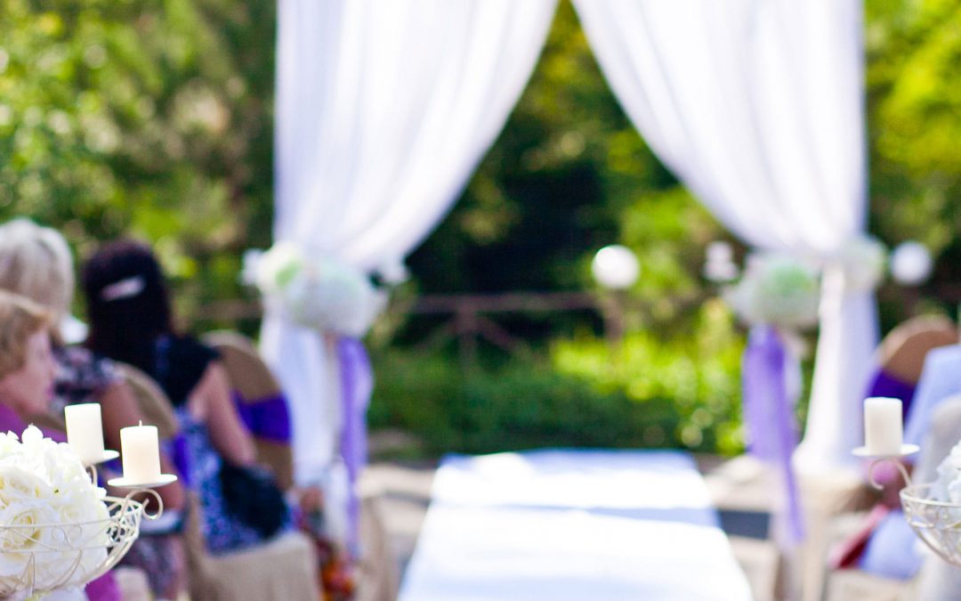 Célébrant mariage laval